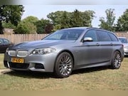 BMW 5-serie - Touring M550xd M-Sport l Pano l Frozen gre