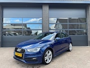 Audi A3 - 1.4 TFSI Pro Line Plus S-Line Navi , Clima , Xenon