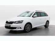 Skoda Fabia - Combi 1.0 TSI Drive