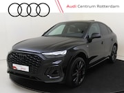 Audi Q5 Sportback - 55 TFSI e S edition Competition | SoH 94% | Panoramadak | Tr