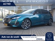 Peugeot 308 - Auto van de Week!* Allure Avantage 1.6 HYbrid 180PK e-EAT8 A