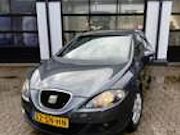 Seat Leon - 1.6 Stylance *Clima*Cruise*Elec*Nap*