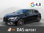 Renault Mégane - IV 1.8 TCe 300 GPF R.S. Trophy GRA*PDC*RF