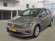 Volkswagen Golf Sportsvan - 1.4 TSI Highline /NL PRIJS 7001 / Apk 09-07-2027