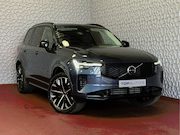 Volvo XC90 - 2.0 T8 456PK AWD LUCHTVERING ULTRA Dark | PILOT ASS |360CAM