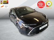 Toyota Corolla - Touring Sports 2.0 Hybrid Executive |panoramadak