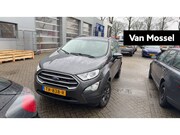 Ford EcoSport - 1.0 EcoBoost Trend Ultimate cruisecontrol | airco | navigati