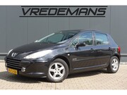 Peugeot 307 - 1.6-16V Oxygo