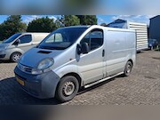 Nissan Primastar - 1, 9 DCI 2005 apk 26-9 airco zilver