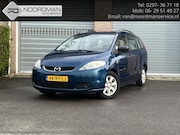Mazda 5 - 1.8 Touring