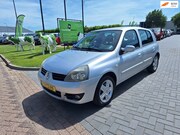 Renault Clio - 1.2-16V Campus / 105.955 km NAP / APK aug 2027