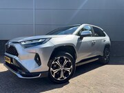 Toyota RAV4 - 2.5 Plug-in Hybrid AWD Limited Edition met Alarm klasse 3