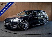 Ford Focus - Wagon 1.0 EcoB. Hybrid ST Line Navi Camera Climate PDC LED Z