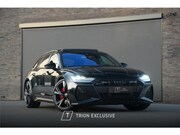 Audi RS6 - A6 Avant TFSI quattro | Pano | B&O | Stoel/Stuurverwarming |