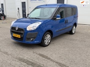 Fiat Doblò - 1.4 Emotion 5 zits Dubbele Schuifdeur