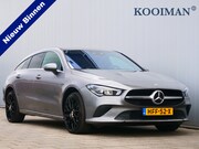 Mercedes-Benz CLA-Klasse - Shooting Brake 250e 218Pk Premium Camera / Trekhaak uitklapb