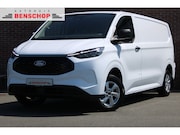 Ford e-Transit - Cust. 340 L2H1 Trend 71 kWh |TREKHAAK|STUUR+STOELVERWARMING|