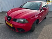 Seat Ibiza - 1.4-16V Sensation