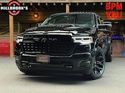 Dodge Ram - 1500 Limited Hurricane 540 PK, , LPG, BPM VRIJ, Massagestoel