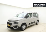 Citroën Berlingo XL - 1.2 PureTech Live 7p. UNIEK! 7 Zitplaatsen | Navigatie | Cli