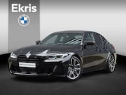 BMW M3 - Sedan Competition | High Executive | Drivers Package | Carbo