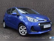 Hyundai i10 - 1.0i Comfort NL Auto, PDC, Navi, Cruise Control