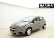 Opel Corsa - 1.4 16v 90pk 5drs Edition Automaat | Airco | Eerste eigenaar