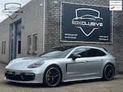 Porsche Panamera - Sport Turismo 2.9 4S NieuweMotor/Garantie/SportDesign/Pano/3