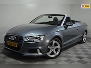 Audi A3 - 35 TFSI CoD 150pk Design Pro Line / Automaat / Carplay / Sto