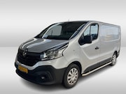 Renault Trafic - 1.6 dCi L1 H1 Airco Navigatie