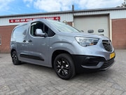 Opel Combo - 1.6D L1H1 Edition navi airco cruise optioneel met Aluca bedr