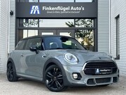 MINI Cooper - 1.5 -JCW-pakket |H.K.Audio |Navi |Sfeer |Led |
