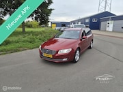 Volvo V70 - 1.6 T4 Nordic Grote Beurt