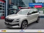 Skoda Karoq - 1.5 TSI DSG SPORTLINE TREKHAAK/PANO-DAK/CAMERA/ELEK-KLEP/ACC