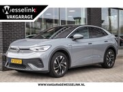 Volkswagen ID.5 - Pro 77 kWh | Elek Trekhaak | Camera | android apple carplay 