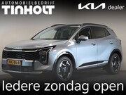 Kia Sportage - 1.6 T-GDi Hybrid DynamicPlusLine Afn. trekhaak