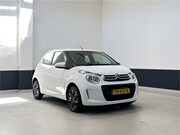 Citroën C1 - 1.0 VTi Feel | Airco | Bluetooth |5-Drs | NL | 1 Eig |