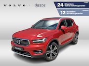 Volvo XC40 - 1.5 T5 Recharge Inscription Expression | Panoramadak | Harma