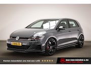 Volkswagen Golf - 2.0 TSI GTI TCR | AKRAPOVIC | VIRTUAL COCKPIT | NAVIGATIE | 