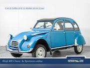 Citroën 2 CV - 2CV6