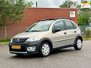 Citroën C3 - 1.6i-16V X-TR Automaat*Elektrische schuifdak*Cruise*Parkeers