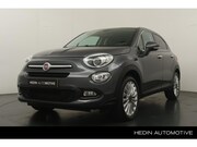 Fiat 500X - 1.4 140pk Turbo MultiAir Lounge | Trekhaak | Navigatie | Cli