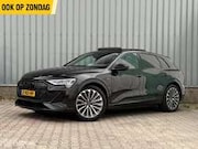 Audi e-tron - Sportback 55 quattro S edition 95 kWh