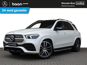 Mercedes-Benz GLE-klasse - 350 de 4-Matic Premium Plus AMG Line | Panoramadak | Trekhaa