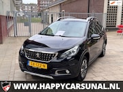 Peugeot 2008 - 1.2 PureTech Blue Lease Executive, NAVI, NAP,