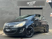 Opel Corsa - 1.4-16V | Carplay Kenwood | Airco | Elek Ramen | 17 inch LM