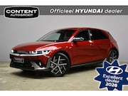 Hyundai IONIQ 5 - 84 kWh RWD N Line Business I Voorraad deals