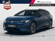 Volkswagen ID.7 - Pro Limited Edition 77 kWh accu 286 pk · Trekhaak inklapbaar