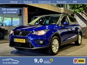 Seat Arona - 1.0 TSI Style Business Intense Two-tone | Trekhaak | Navigat