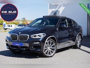 BMW X4 - xDrive30i High Executive M-Sport X|Panoramadak|Trekhaak|Lede